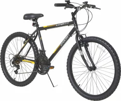 Dynacraft Men's 15S Northern Ridge Bicycle - Black