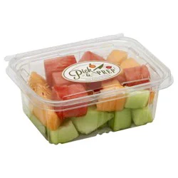 Pick & Prep Mixed Melon Chunks