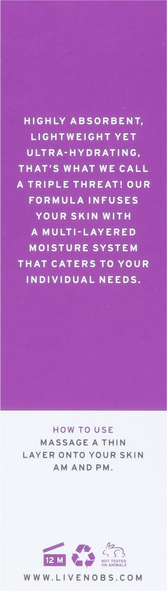 slide 4 of 13, No B.S. Day + Night Hyaluronic Cream 2 fl oz, 2 oz