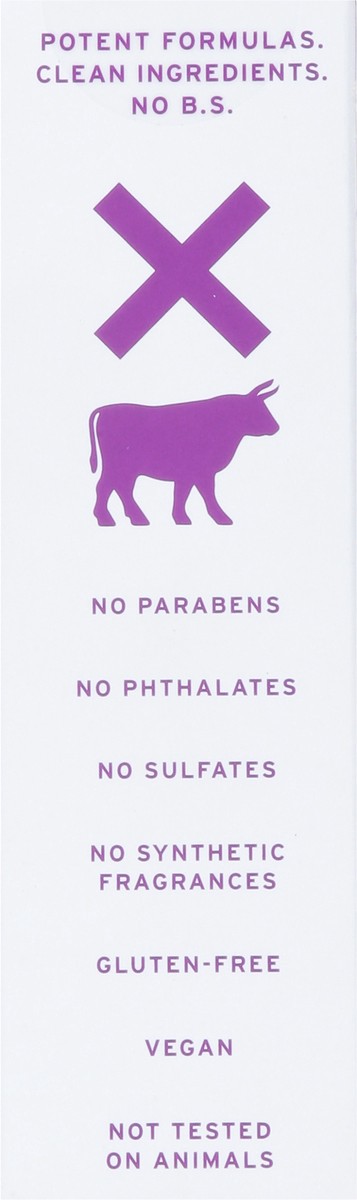 slide 7 of 13, No B.S. Day + Night Hyaluronic Cream 2 fl oz, 2 oz