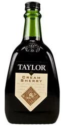 Taylor Cream Sherry