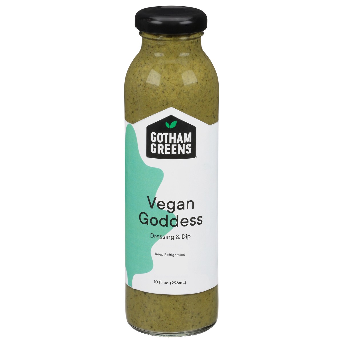 slide 1 of 14, Gotham Greens Gotham Vegan Goddess, 6 ct