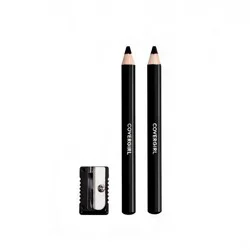 Covergirl Brow Pencil, Midnight Black