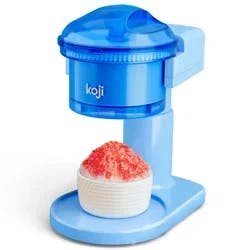 Koji Snow Cone Maker Set