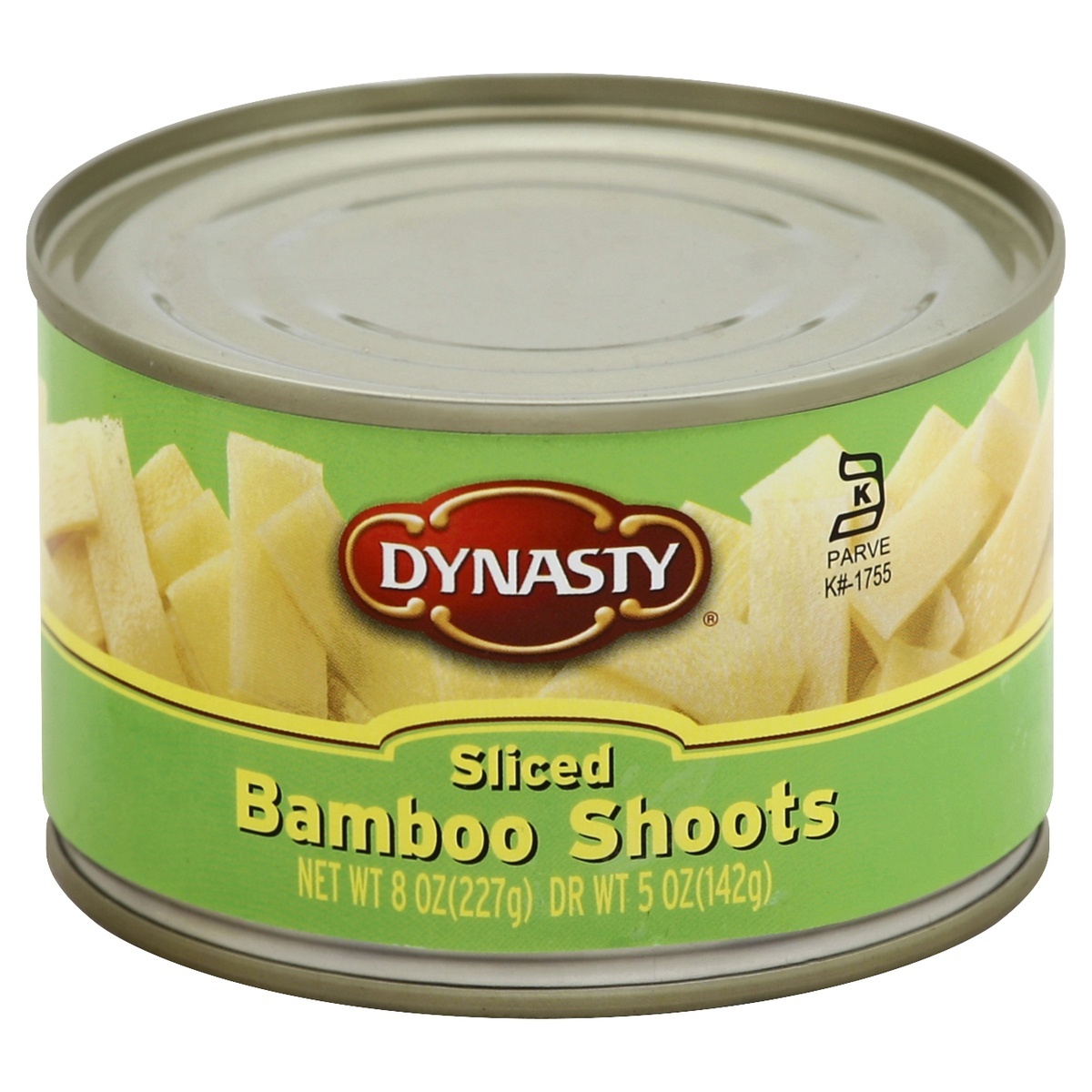 slide 1 of 1, Dynasty Sliced Bamboo Shoots, 