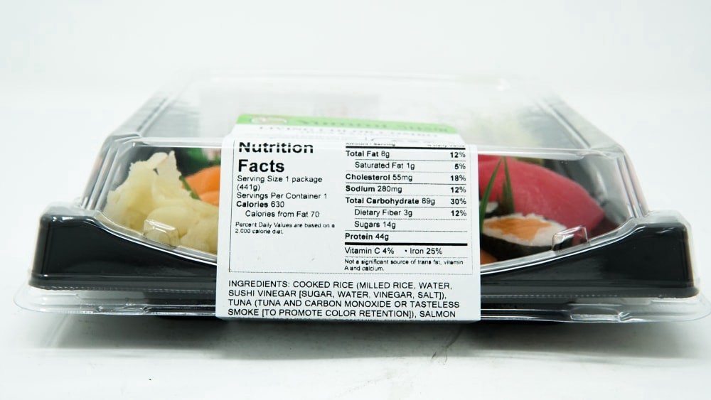 slide 2 of 3, Living Color Combo, 17 oz