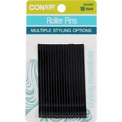 Conair Styling Essentials Roller Pins
