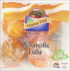 Mama Tere M/Tere Naranjilla