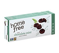 slide 1 of 1, Homefree Cookies Mini Chocolate Mint, 5 oz
