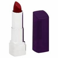 slide 1 of 1, Rimmel London Moisture Renew Lipstick - 500 Diva Red, 1 ct