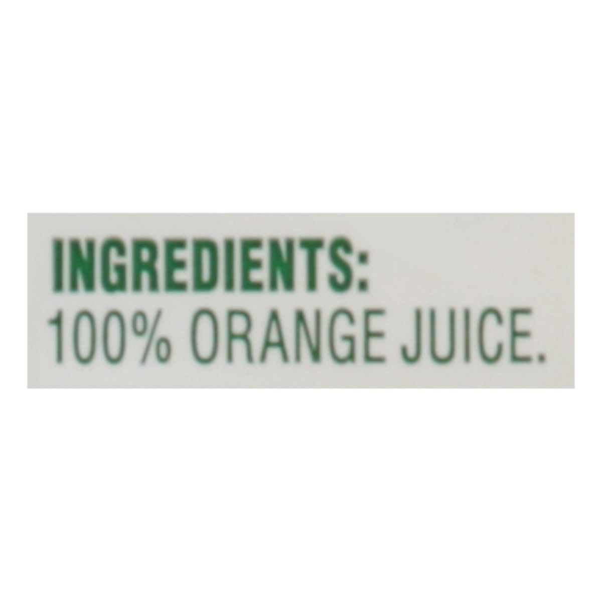 slide 3 of 11, Tree Ripe® orange juice, no pulp - 64 fl oz, 64 fl oz