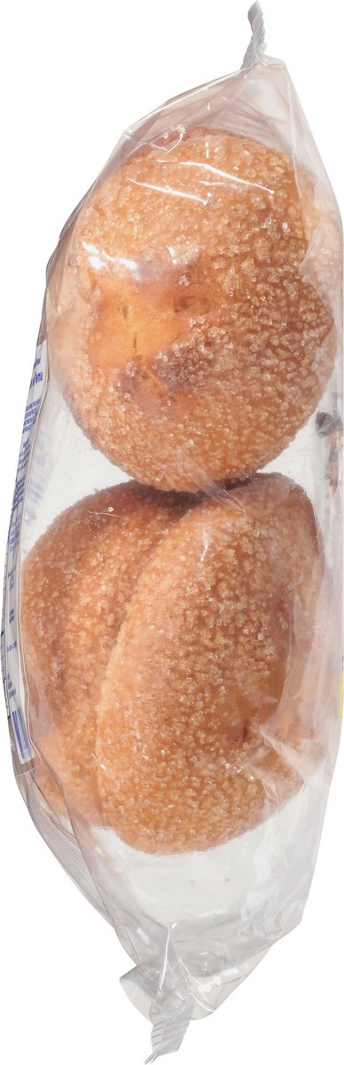 slide 6 of 11, Rio Grande Pan de Yema Sweet Bread 4.93 oz, 4.93 oz