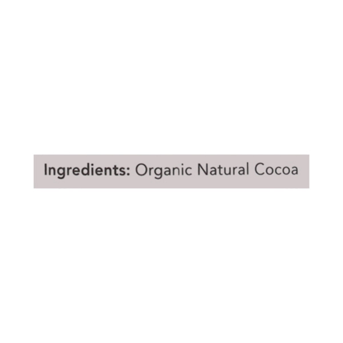 slide 11 of 13, Saco Conscious Kitchen Organic Cocoa 8 oz Canister, 8 oz