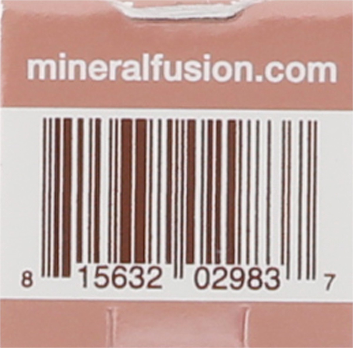 slide 10 of 12, Mineral Fusion Hydro-shine Lip Gloss Santorini, 1 ct