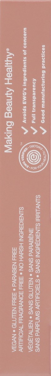 slide 6 of 12, Mineral Fusion Hydro-shine Lip Gloss Santorini, 1 ct