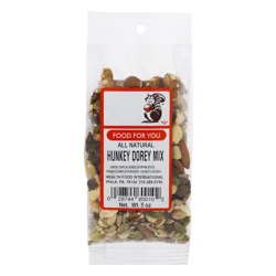 Food For You Hunkey Dorey Snack Mix - 5 OZ