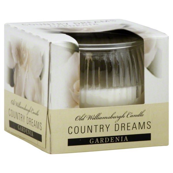 slide 1 of 1, Country Dreams Ow Cnd Globe GardeniR, 3 oz