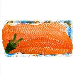Fish-Fillet Family Pack Salmon Fillet