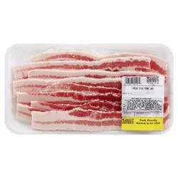 Market District Fresh Pork Side