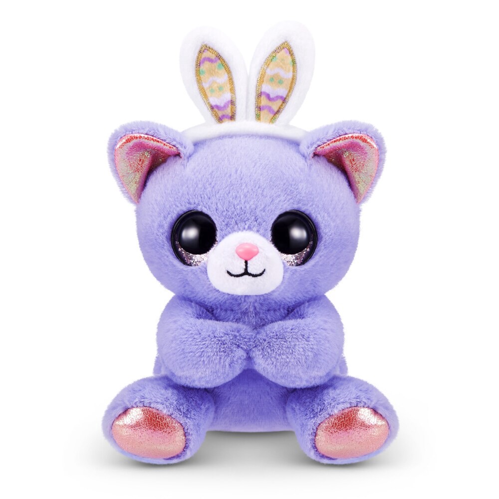 slide 3 of 3, Zuru Coco Cones Poppy Easter Plush Toys, 1 ct