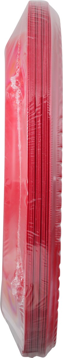 slide 3 of 9, Harris Teeter yourhome Plastic Plates, 15 ct