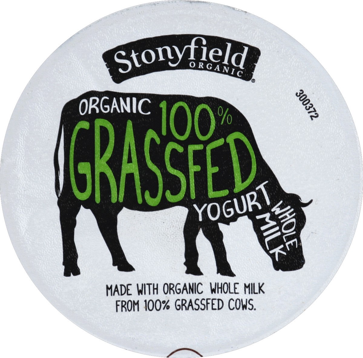 slide 3 of 4, Stonyfield Farm Yogurt 6 oz, 6 oz