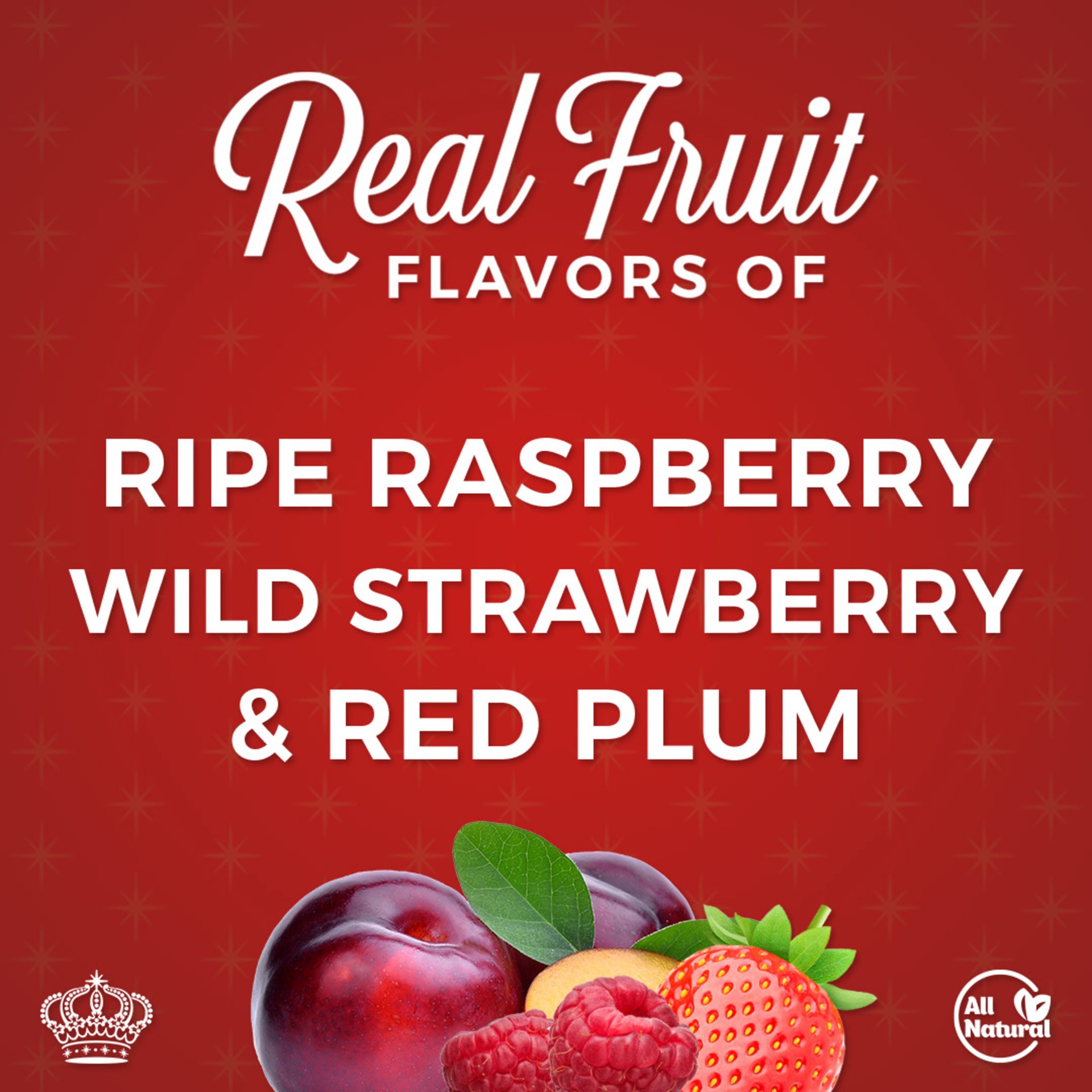 slide 4 of 9, Stella Rosa Naturals Red Non-Alcoholic Wine 750 ml, 750 ml