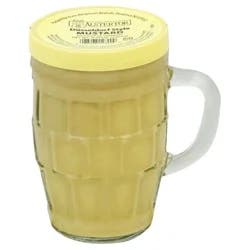 Alstertor Mustard in Beer Mug