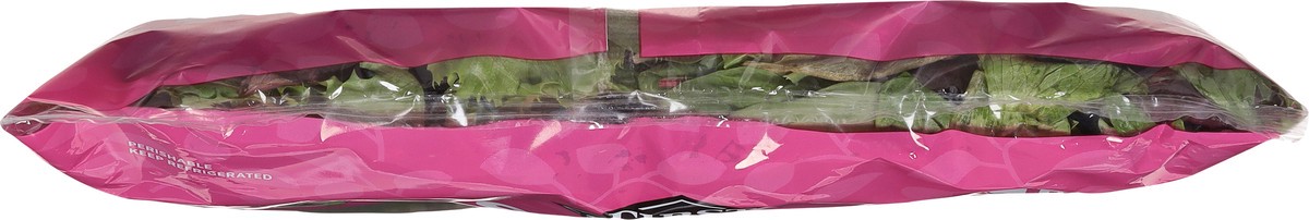 slide 6 of 13, Sun Harvest/First Street Spring Mix, 1 lb