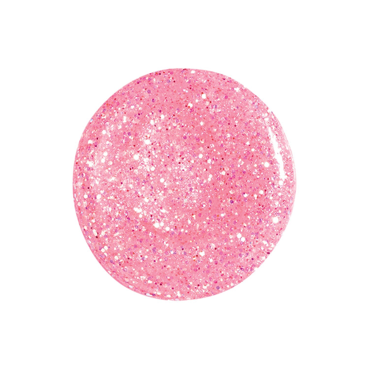 slide 5 of 14, Sinful Colors Bold Color Nail Polish - Pinky Glitter Pink - 0.5 fl oz, 0.5 fl oz