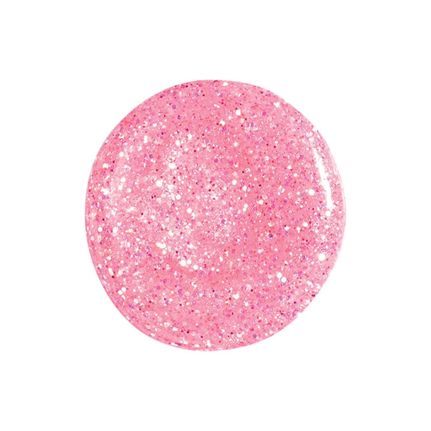 slide 6 of 14, Sinful Colors Bold Color Nail Polish - Pinky Glitter Pink - 0.5 fl oz, 0.5 fl oz