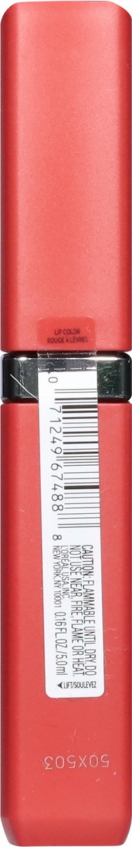 slide 2 of 11, L'Oréal 230 Shopping Spree Lip Color 0.16 fl oz, 0.17 fl oz