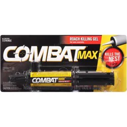 Combat Max Roach Killing Gel