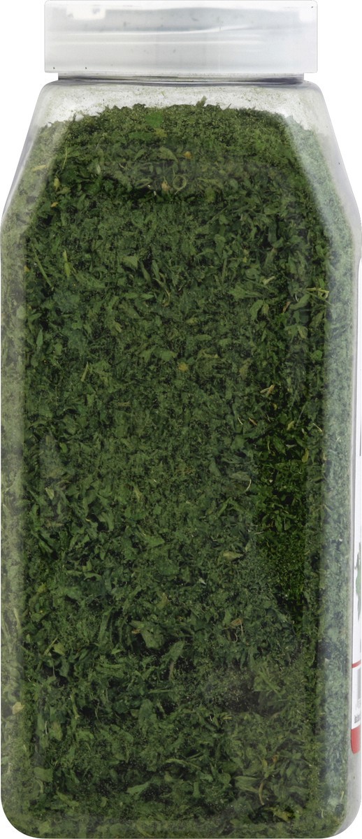 slide 3 of 6, Badia Parsley 2 oz, 2 oz