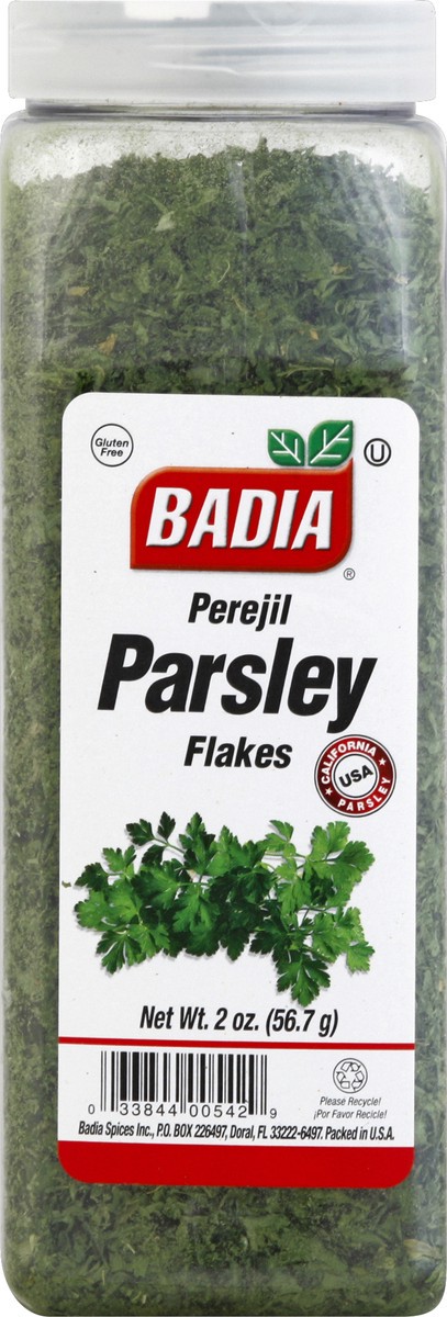 slide 5 of 6, Badia Parsley 2 oz, 2 oz