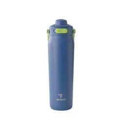 Reduce Aura Vacuum Insulated Water Bottle - Mineral Blue
