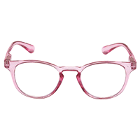 slide 4 of 5, Sav Kids Blue Light Round Pink, 1 bc