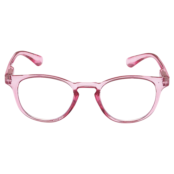 slide 2 of 5, Sav Kids Blue Light Round Pink, 1 bc