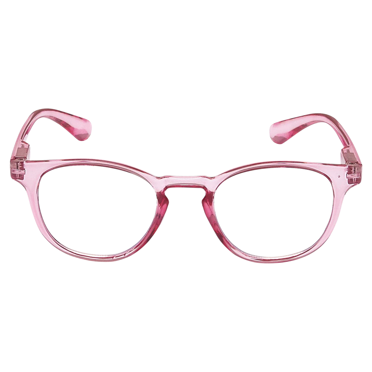 slide 5 of 5, Sav Kids Blue Light Round Pink, 1 bc