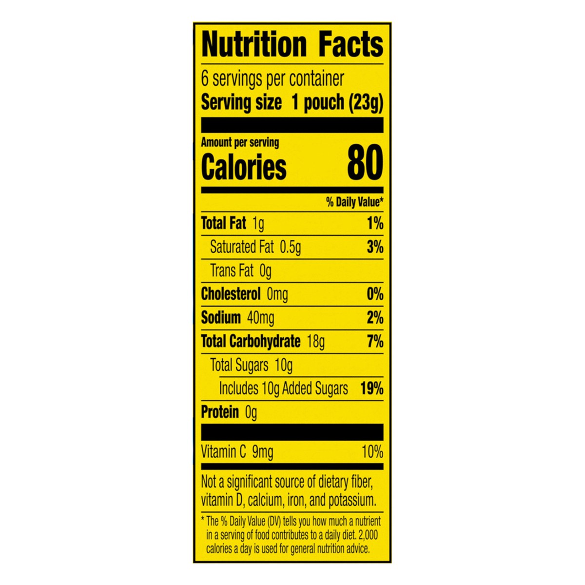 slide 14 of 14, Fruit Gushers Blueberry Grape and Sour Blue Raspberry Fruit Flavored Snacks 6 Count, 6 ct