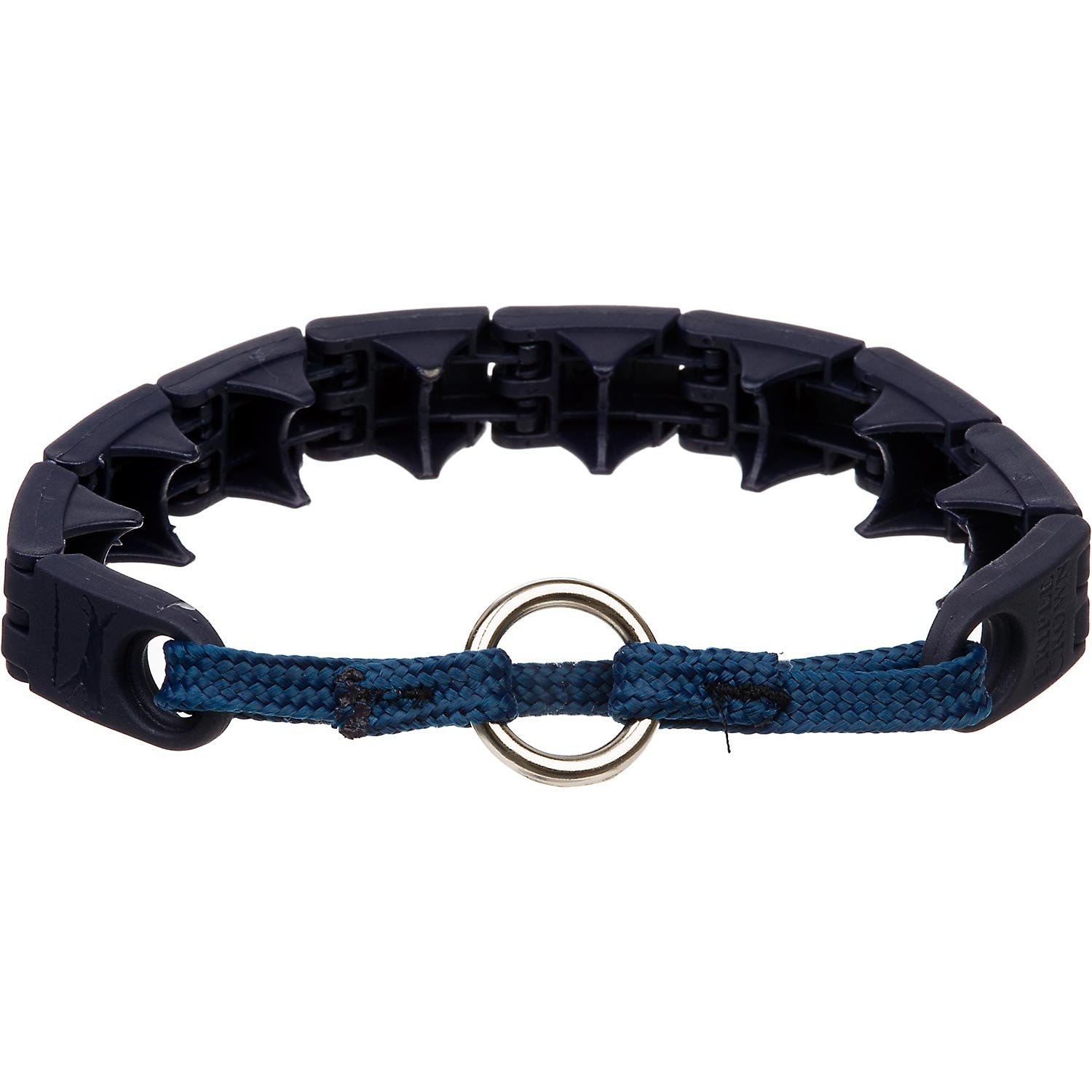 slide 1 of 1, Starmark Star Mark Pro-Training Dog Collar, LG