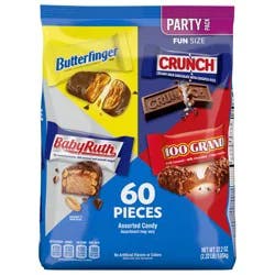 Ferrero Assrtd Chocolates Xl Sup