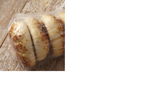 slide 1 of 1, Bakehouse Asiago Bagels 3 Ct, 13 oz