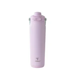 Reduce Aura Pro Vacuum Insulated Bottle - Lilac Bud