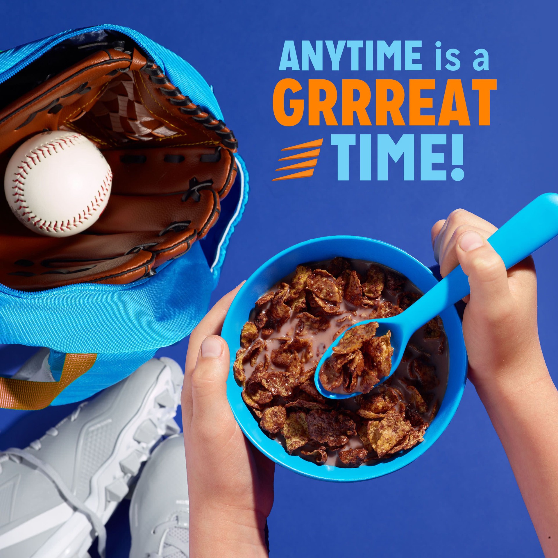 slide 5 of 5, Frosted Flakes Kellogg's Frosted Flakes Breakfast Cereal Chocolate Milkshake, 12.2 oz, 12.2 oz