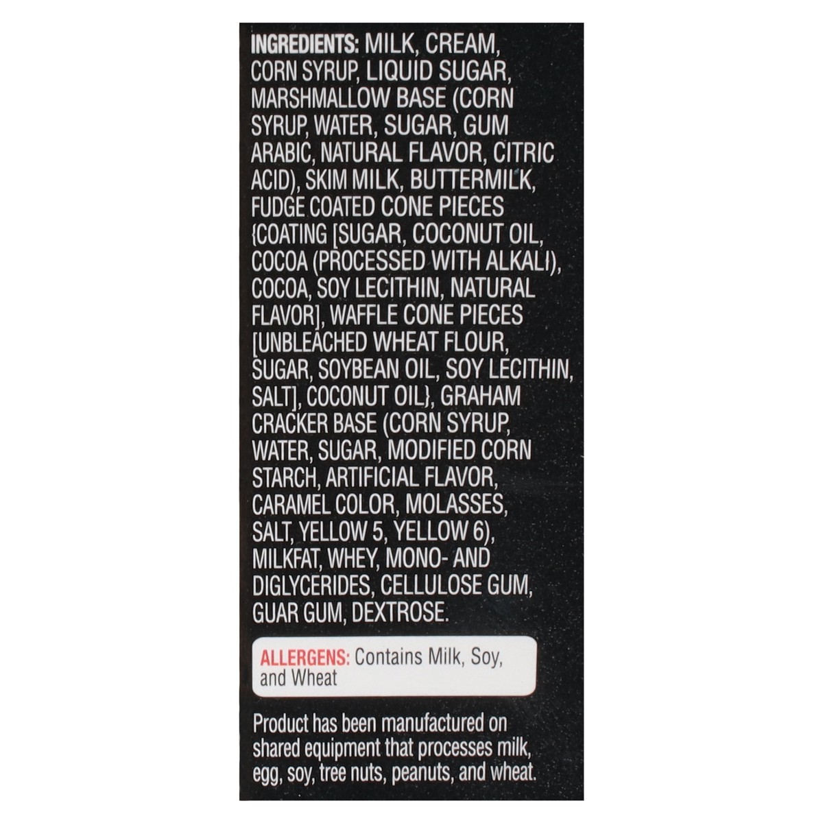 slide 6 of 14, Perry's Ice Cream S'more Adventures Premium Ice Cream 1.5 qt, 1.5 qt