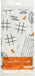 Creative Converting Table Cover 1 ea