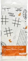 Creative Converting Table Cover 1 ea