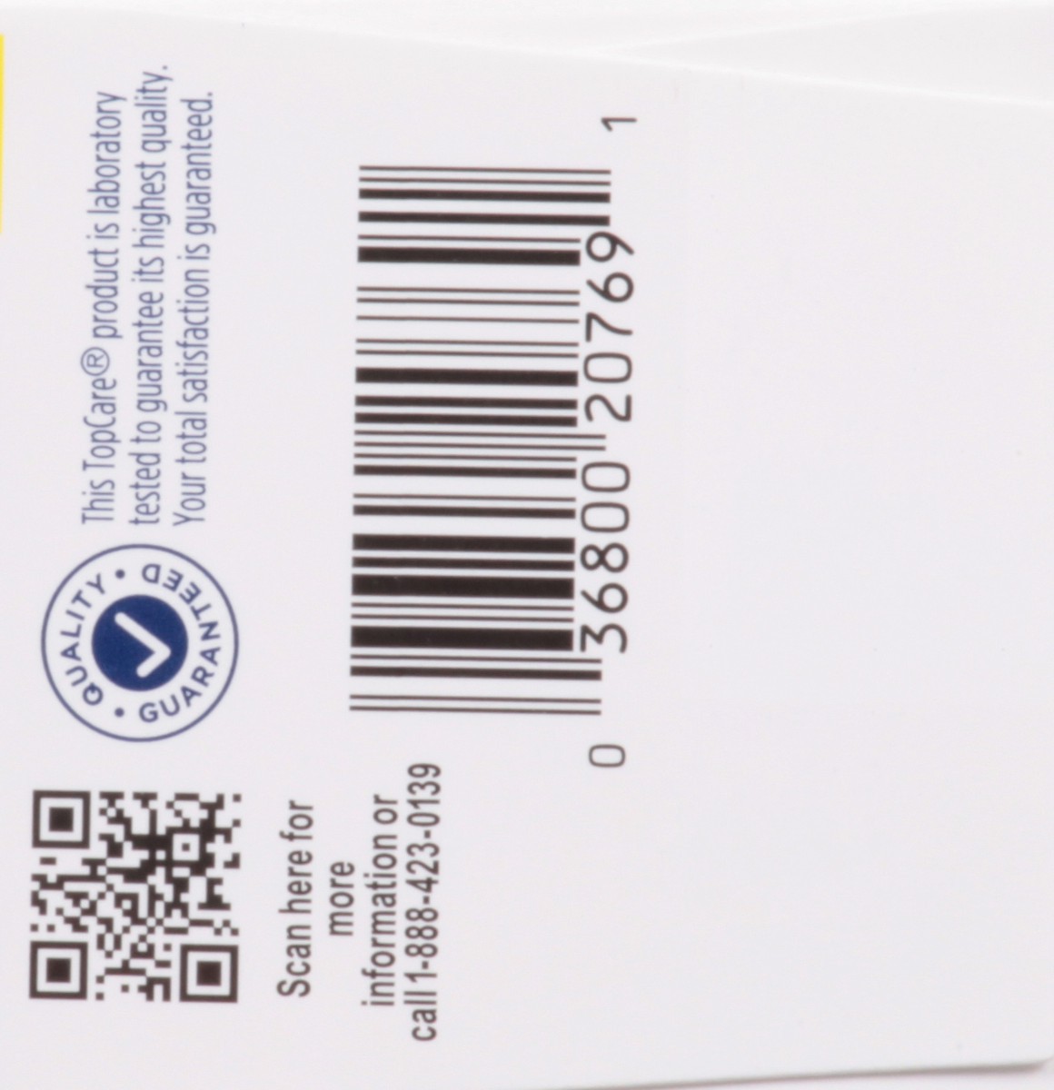slide 6 of 9, TopCare Health Ibuprofen PM 40 Softgels, 40 ct