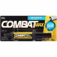 slide 1 of 4, Combat Max Ant Killing Gel, 0.95 oz